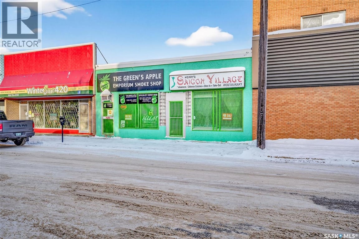 business for sale