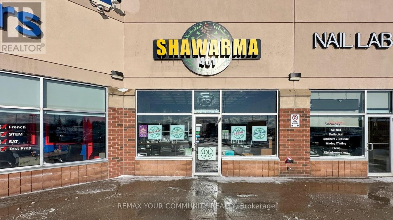 business for sale