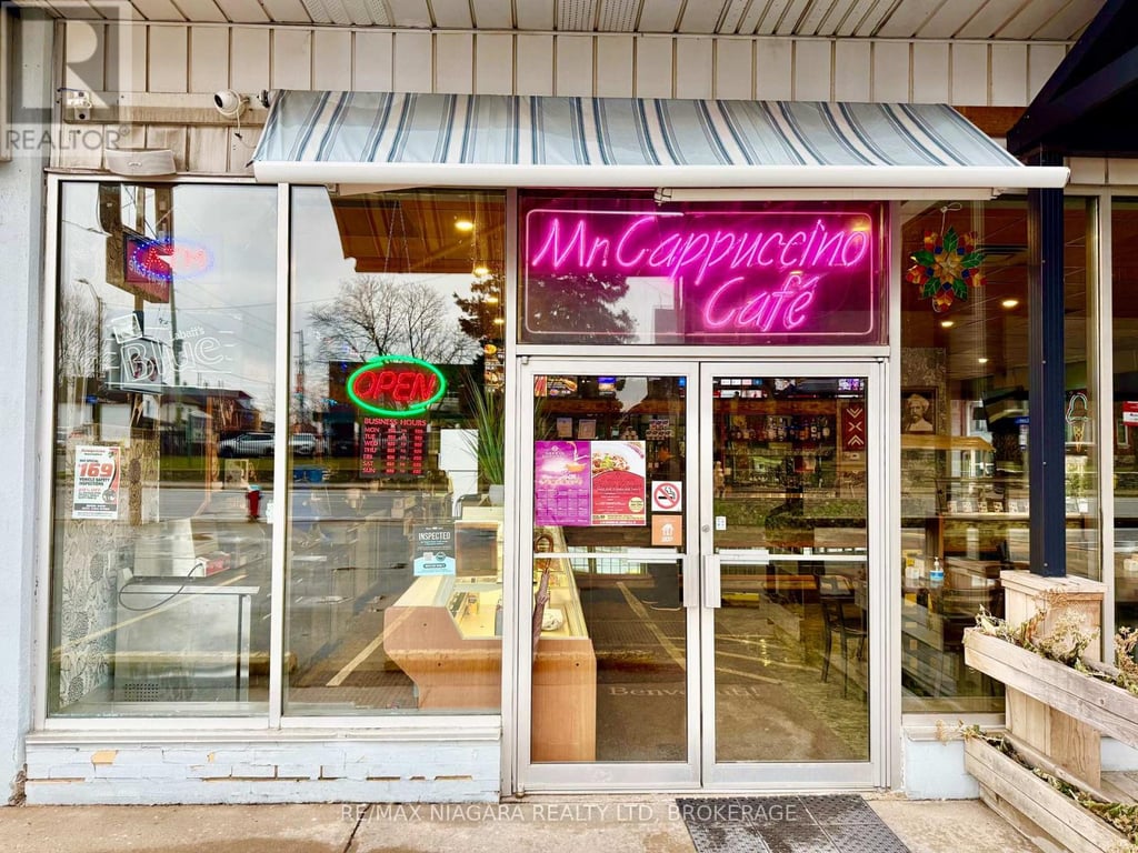 business for sale