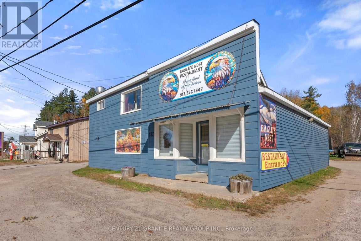 business for sale