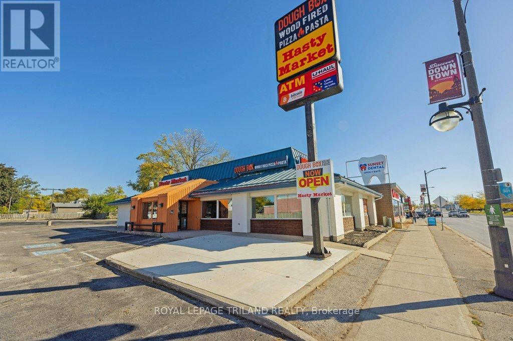 business for sale