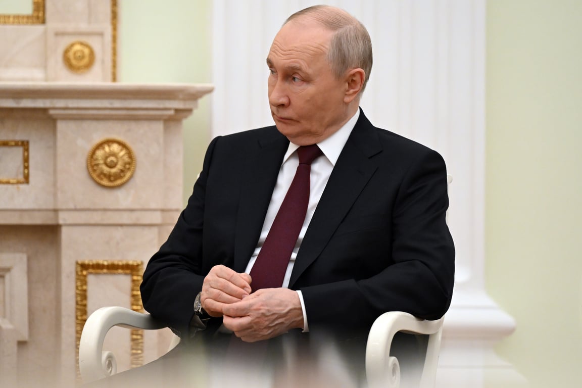 Photo: EPA/IGOR IVANKO/AFP POOL