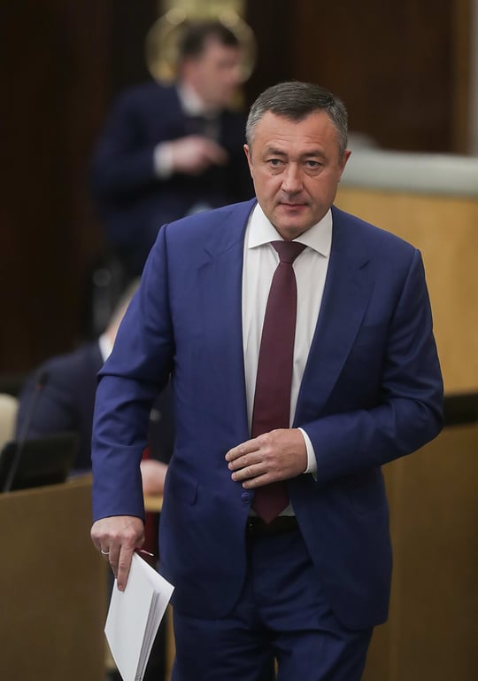 Виктор Пинский. Фото: Wikimedia