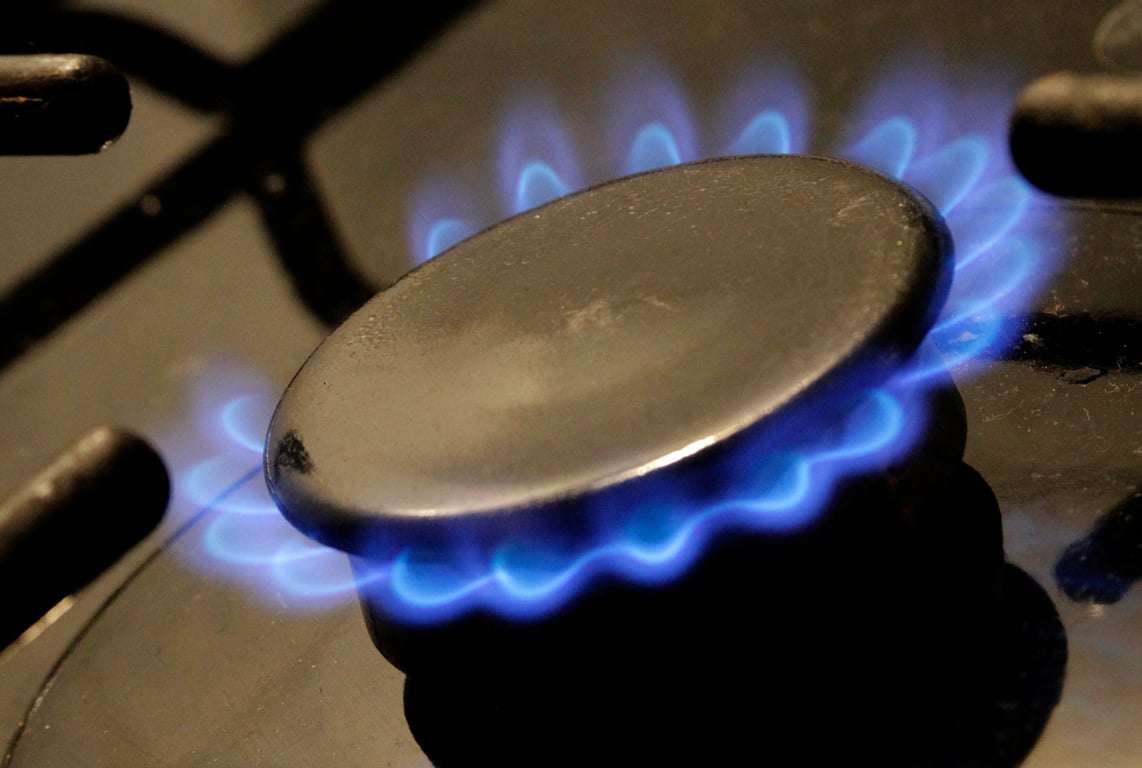 Фото: David Mdzinarishvili / Reuters / Scanpix / LETA