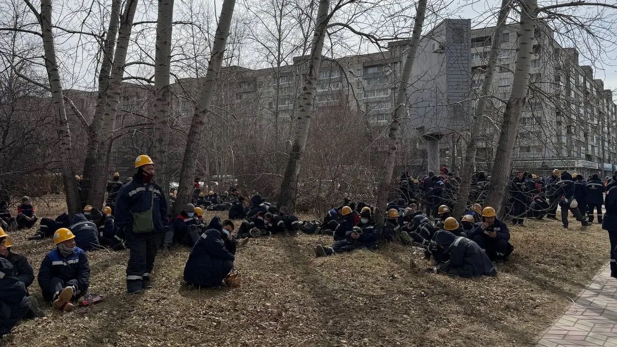 Photo: "Kasatkin Writes" / Telegram