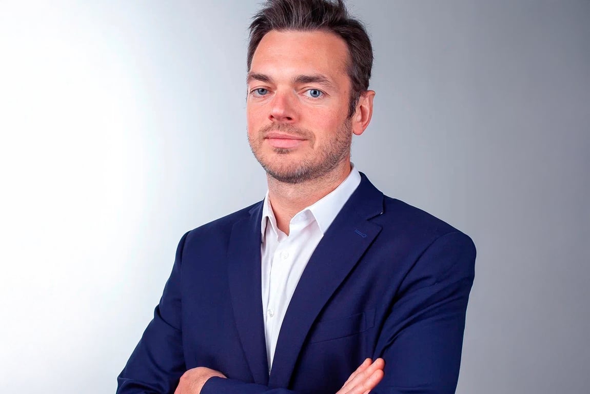 Алексей Коротоножкин. Фото: страница Коротоножкина в сервисе «Мой Мир»