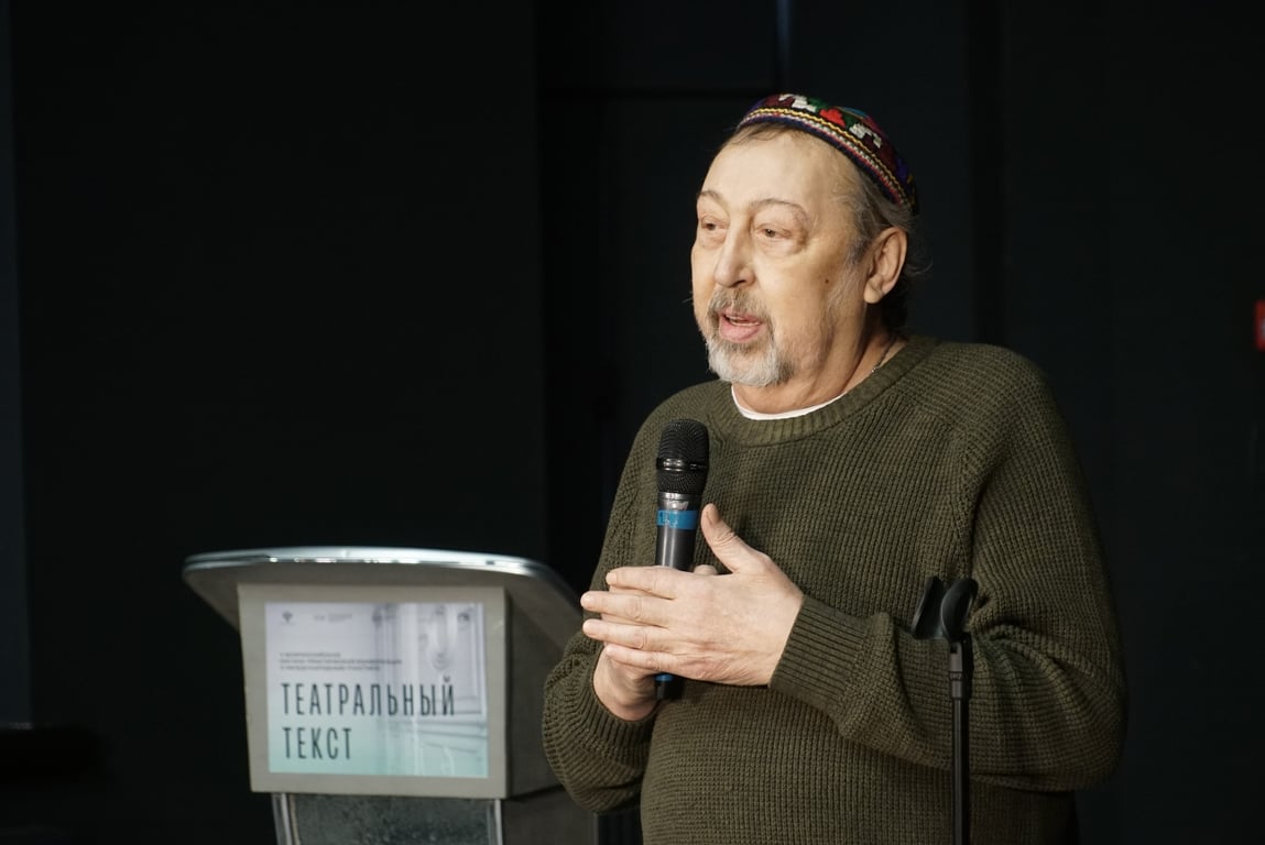 Фото: Николай Коляда / «ВКонтакте»