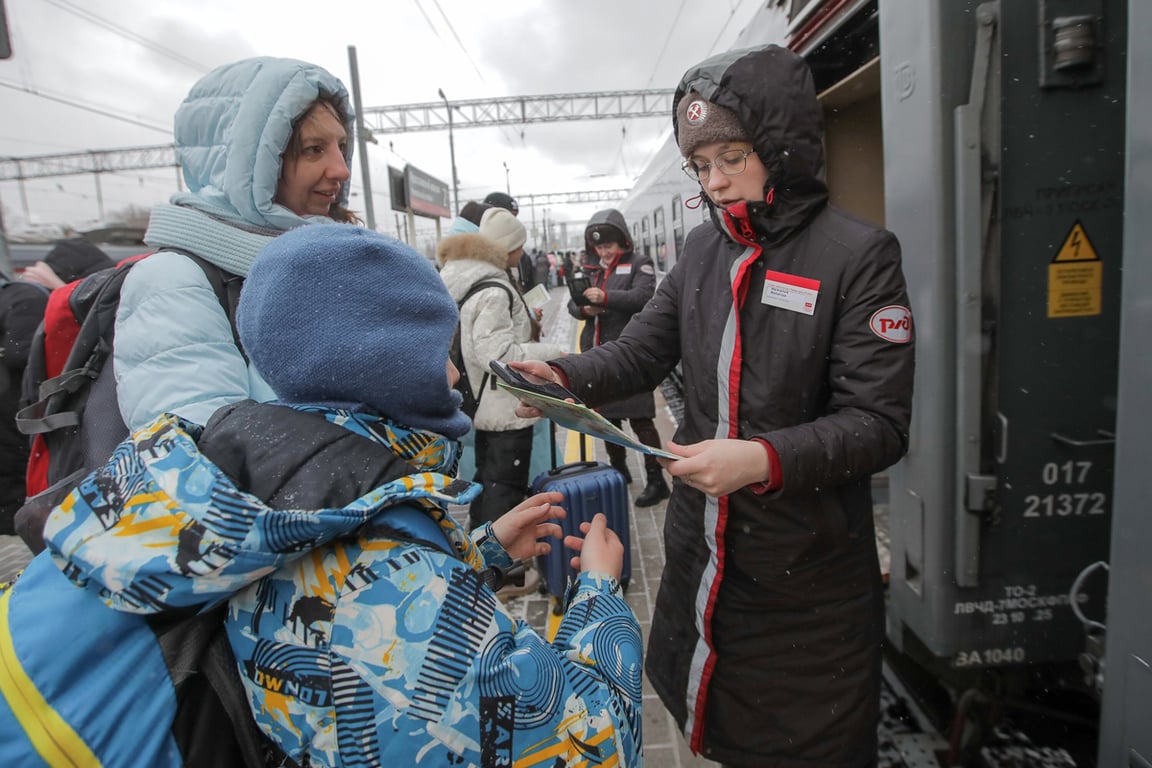 Фото: Артур Новосильцев / АГН «Москва»