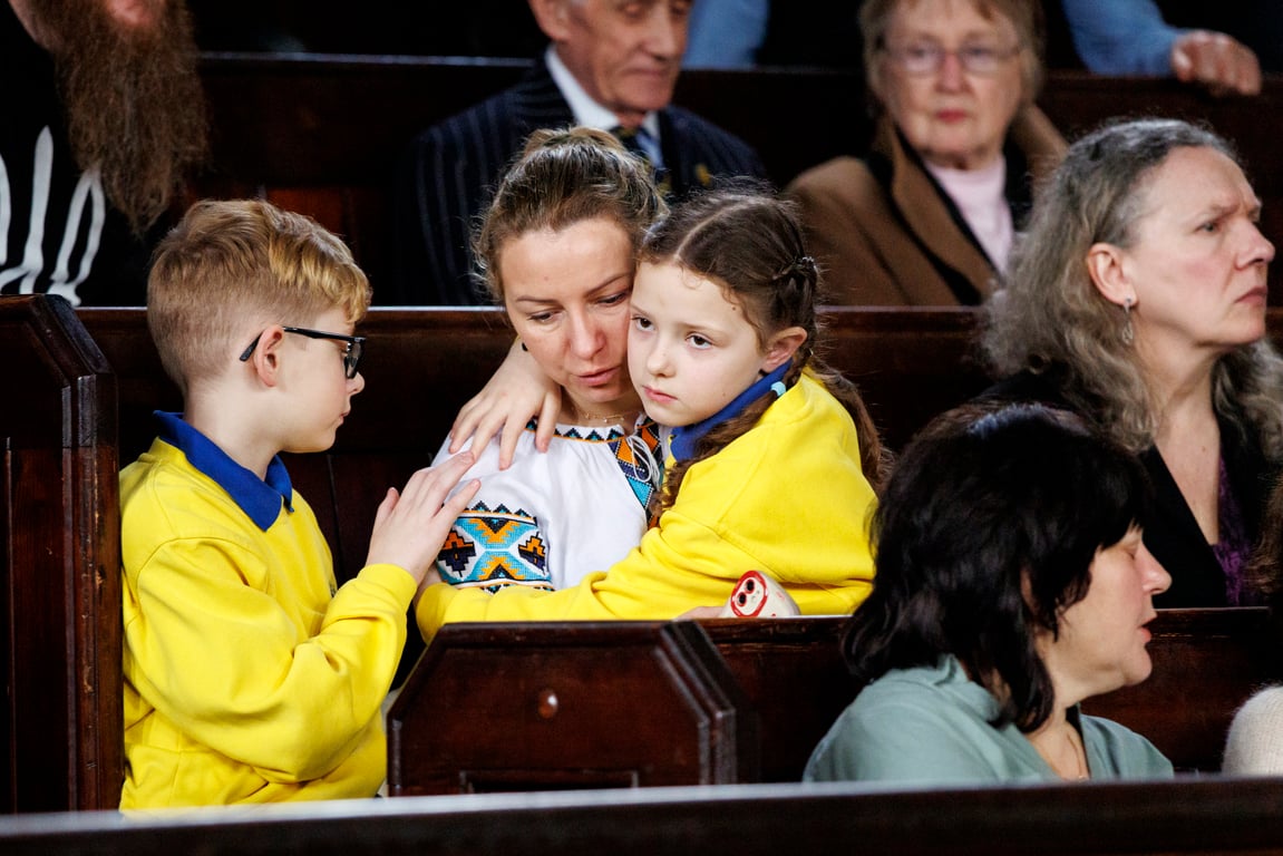 Фото: Tolga Akmen / EPA