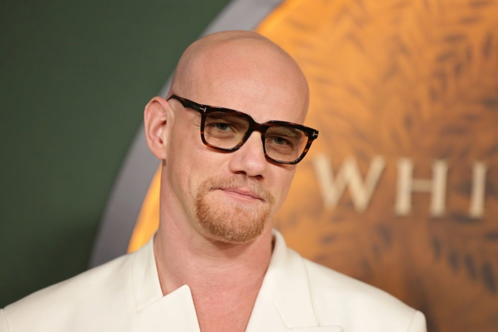 Юрий Колокольников, фото: Allison Dinner / EPA