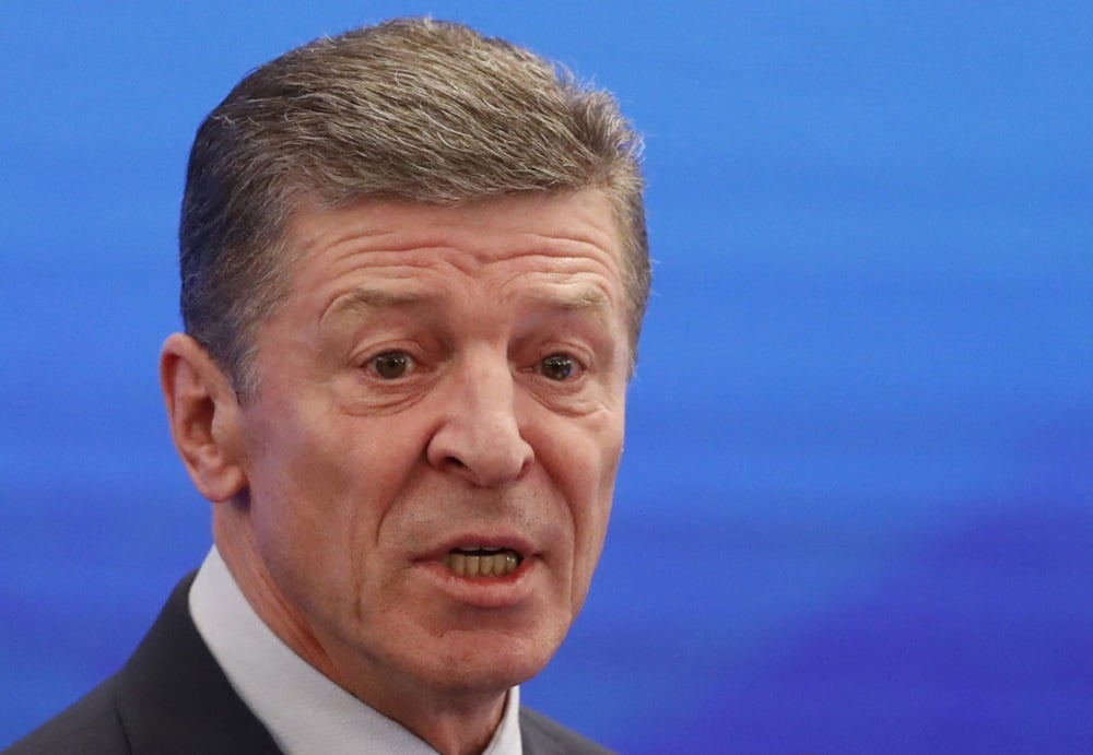 Фото: Максим Шипенков / EPA