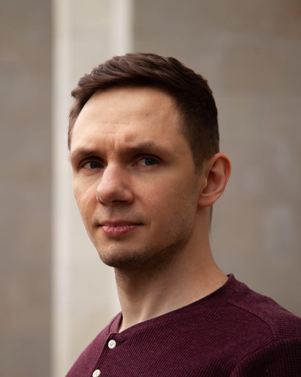 Алексей Самсонов. Фото: СМИ