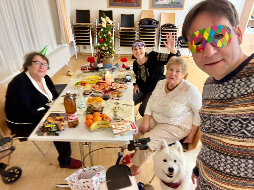 Фото: Катя Гликман