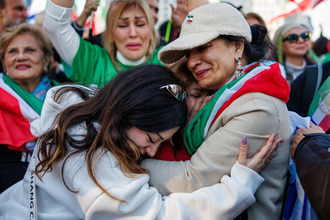 Фото: Clemens Bilan / EPA