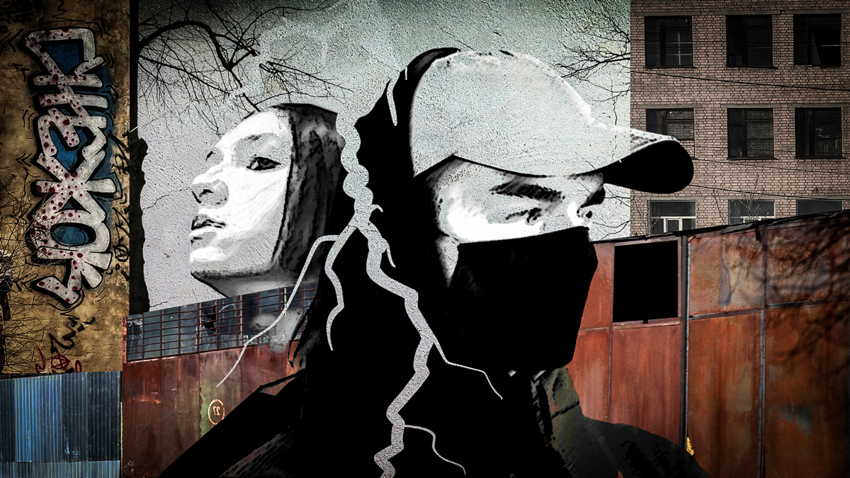 Иллюстрация: «Новая газета Европа»