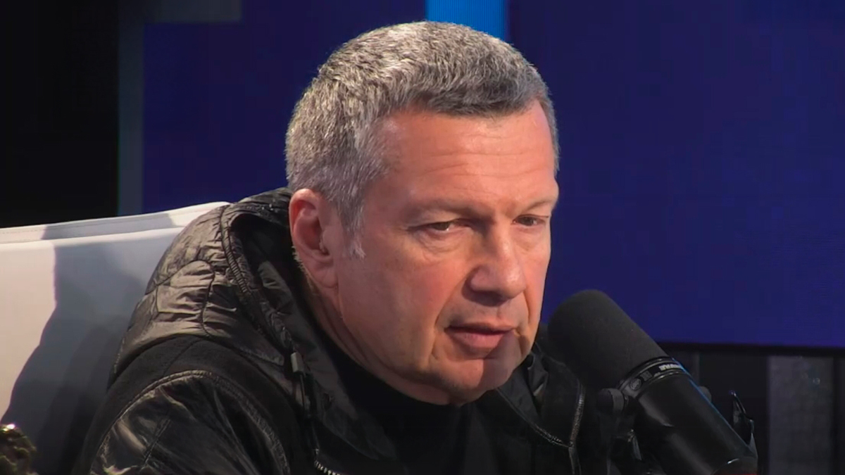 Фото: «Полный контакт» / Владимир Соловьев