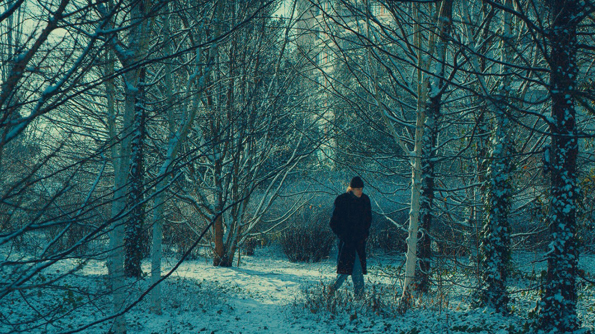 Кадр из фильма «Русская зима». Фото:  berlinale.de