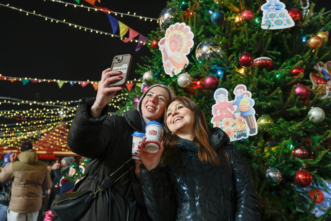 Фото: Мария Лукина / АГН «Москва»