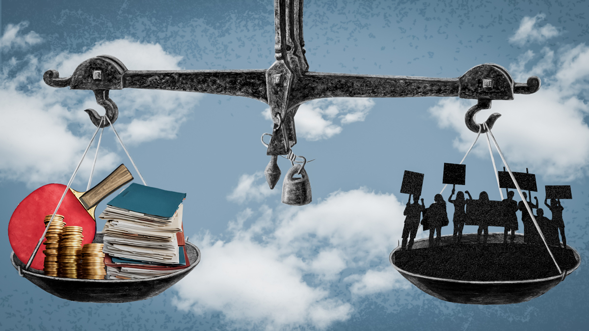 Иллюстрация: «Новая газета Европа»