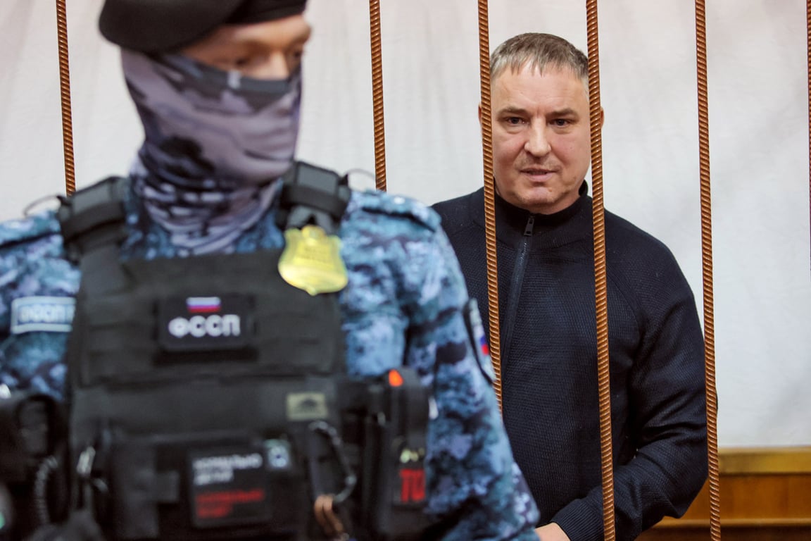 Фото: Марина Молдавская / Коммерсантъ / Vida Press