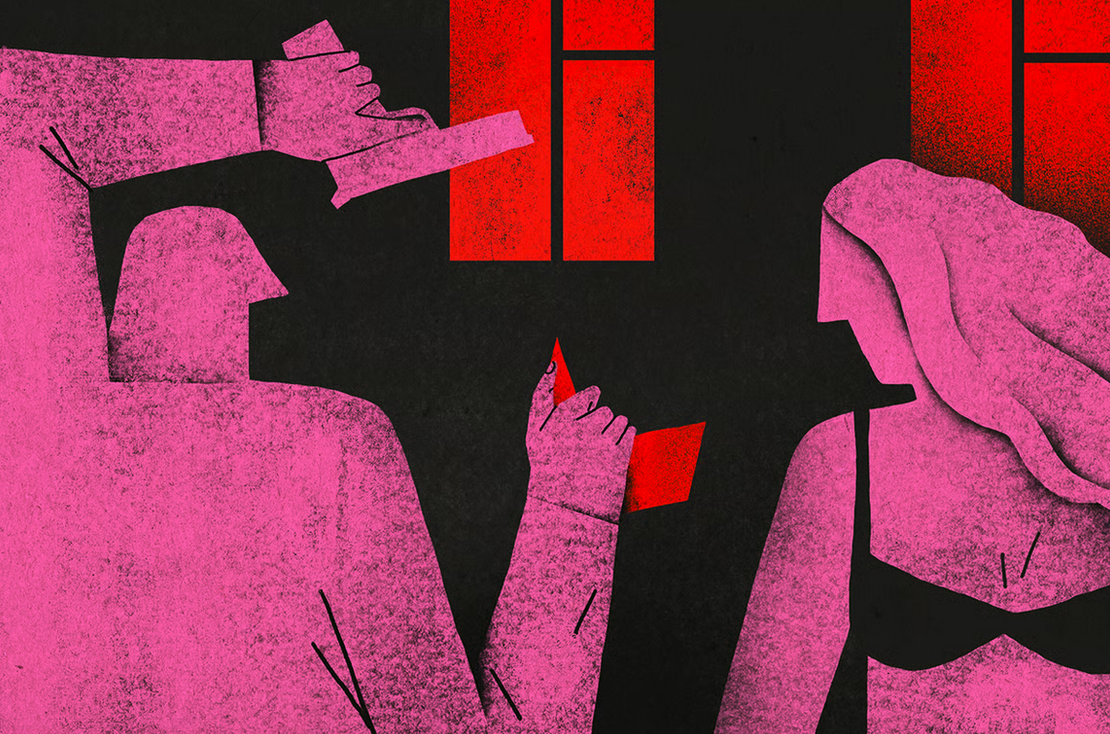 Illustration: Lyalya Bulanova