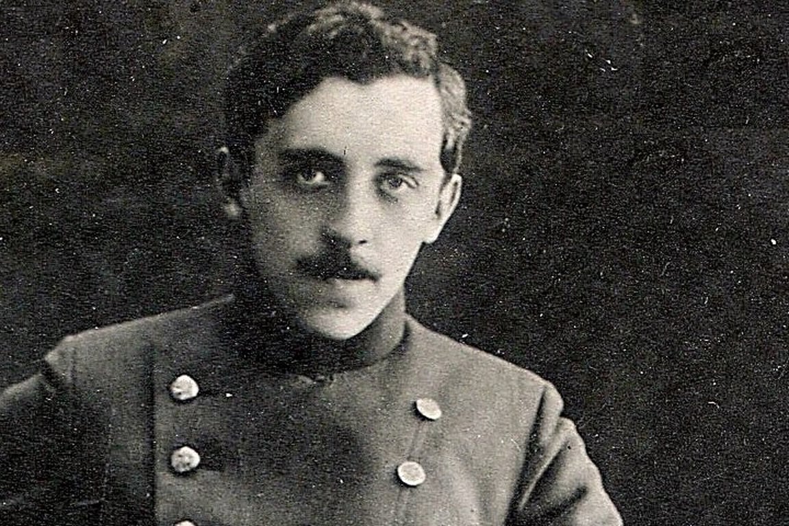 Федор Богатырчук. Фото:  chessbase.com