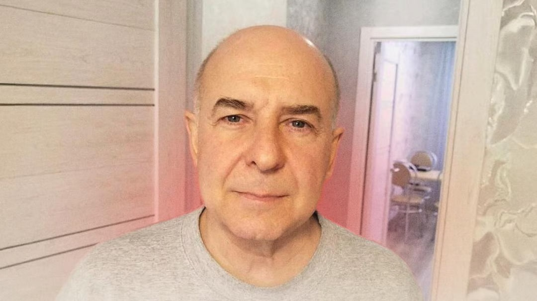 Фото: «Первый отдел»