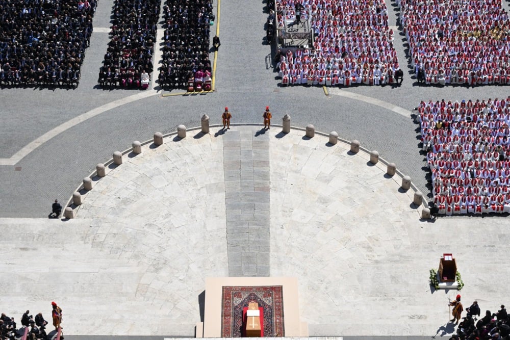 Фото: Alessandro Di Meo / EPA-EFE