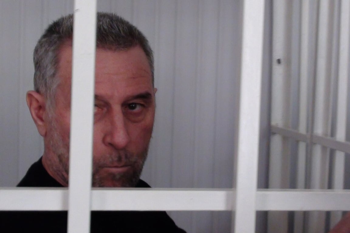 Руслан Кутаев. Фото:  Радио Маршо