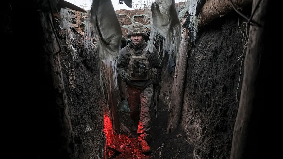 Изображение материала