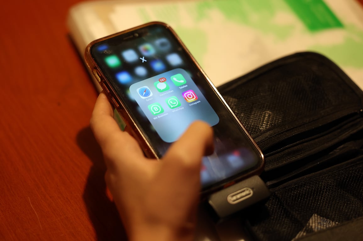 Photo: EPA / Abedin Taherkenareh