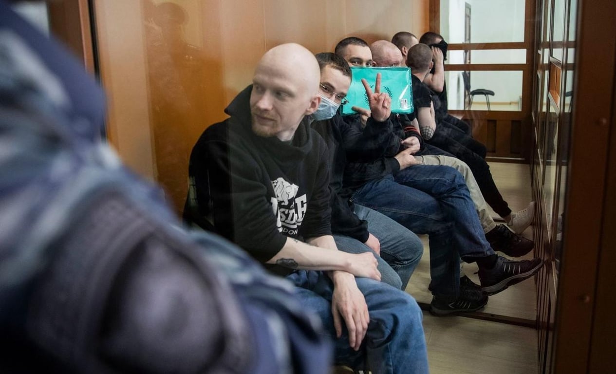 Фото: «Медиазона»