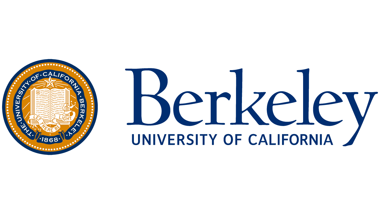 Логотип Калифорнийского университета