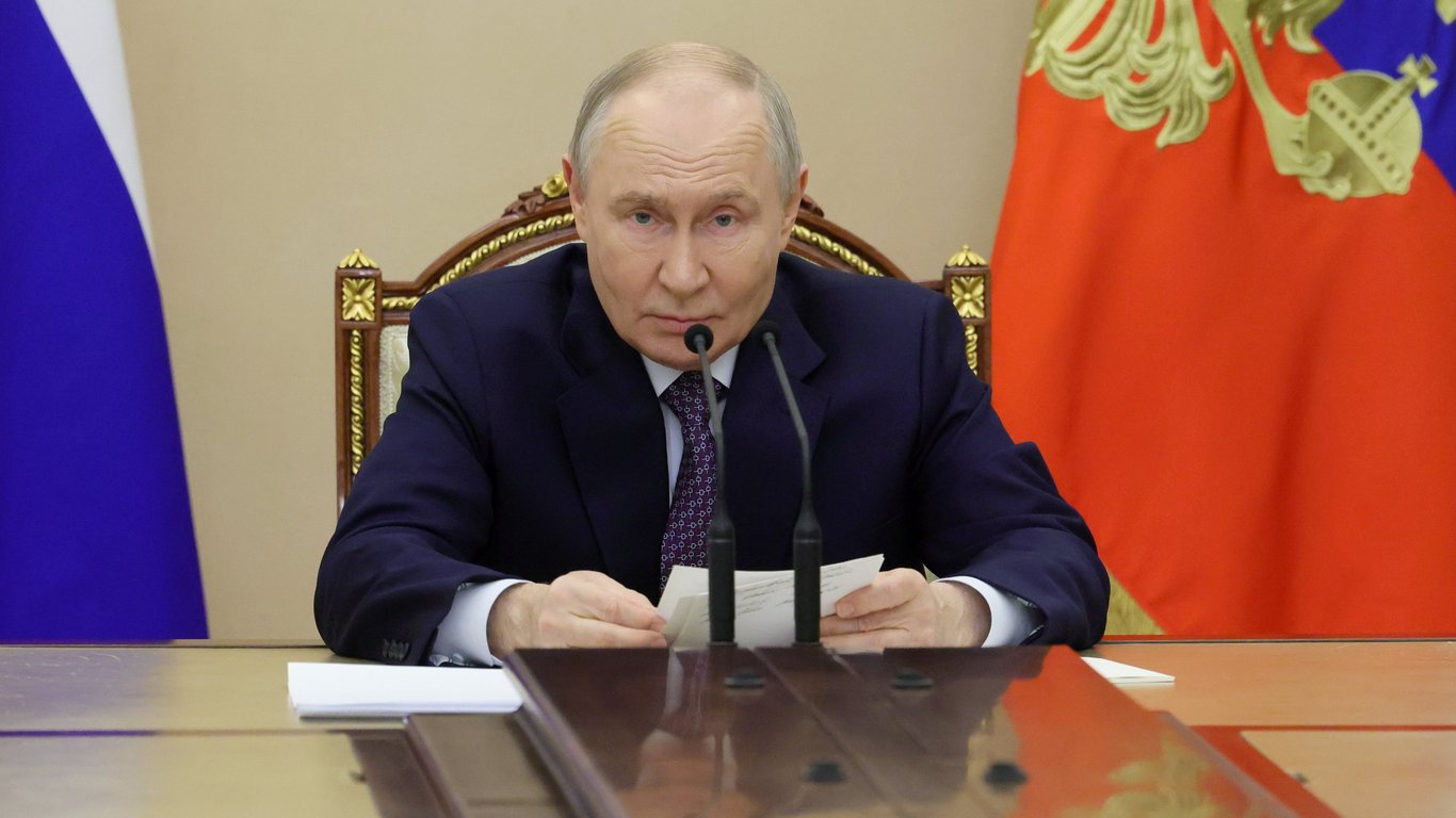 Секретарь Совбеза РФ Шойгу назван фактором риска в докладе европейской разведки о возможном перевороте — image 3