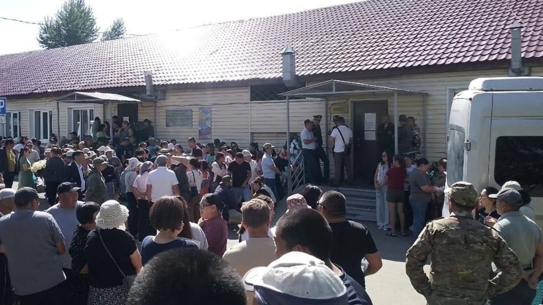 Фото: «Люди Байкала»