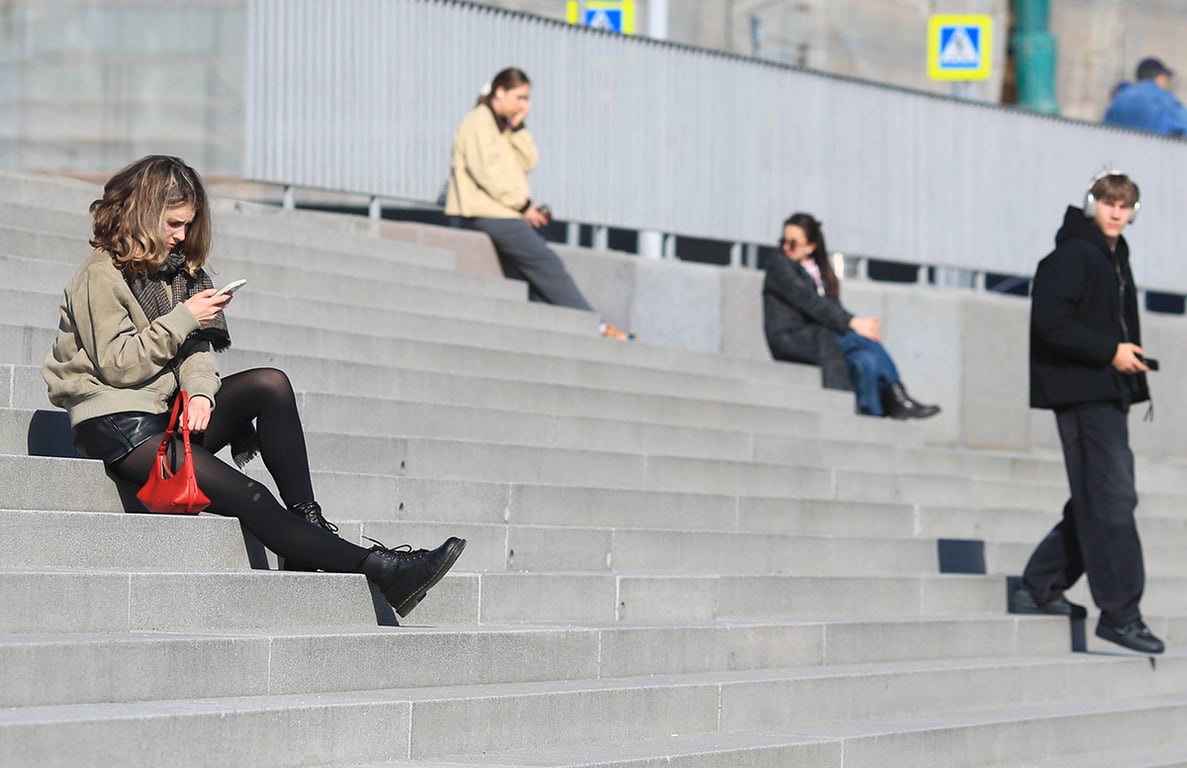 Фото: Василий Кузьмичёнок / Агентство «Москва»