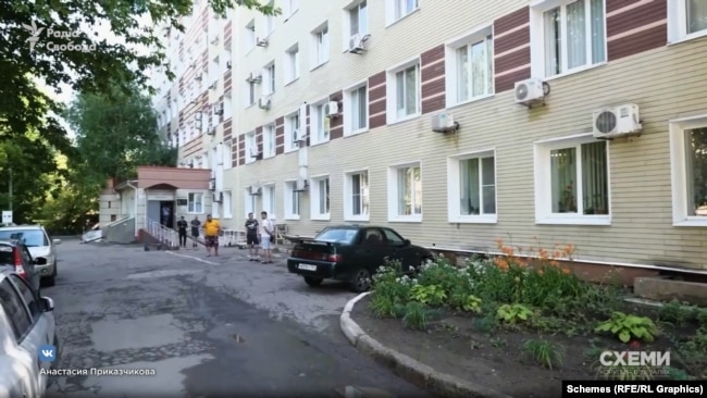 ДОКТМО. Фото: «Схемы»