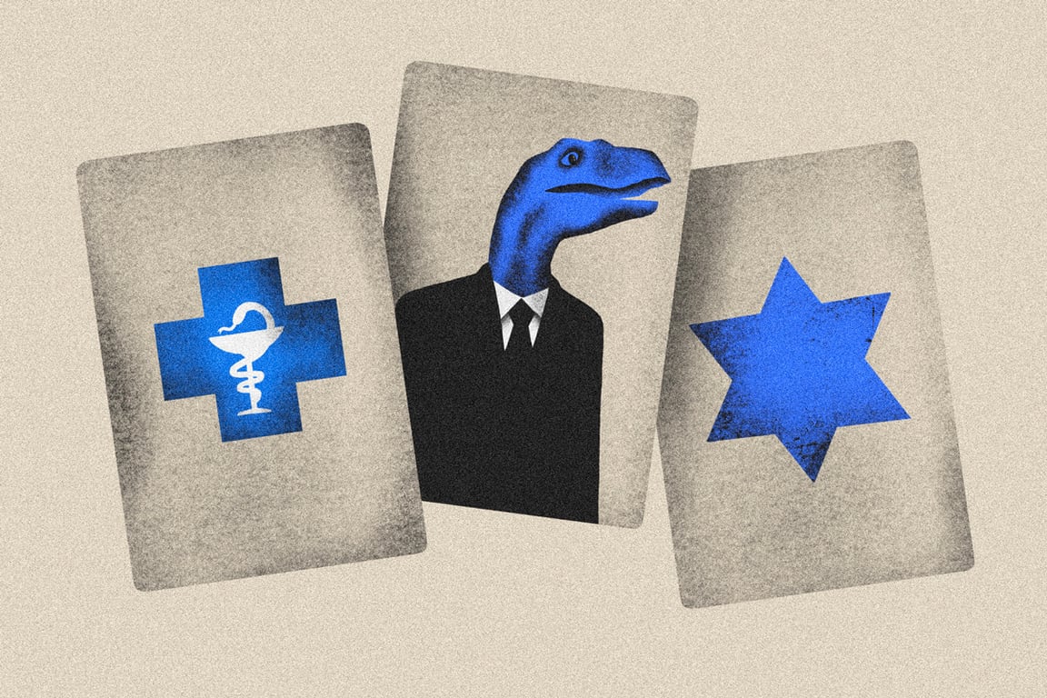 Иллюстрация: Ляля Буланова