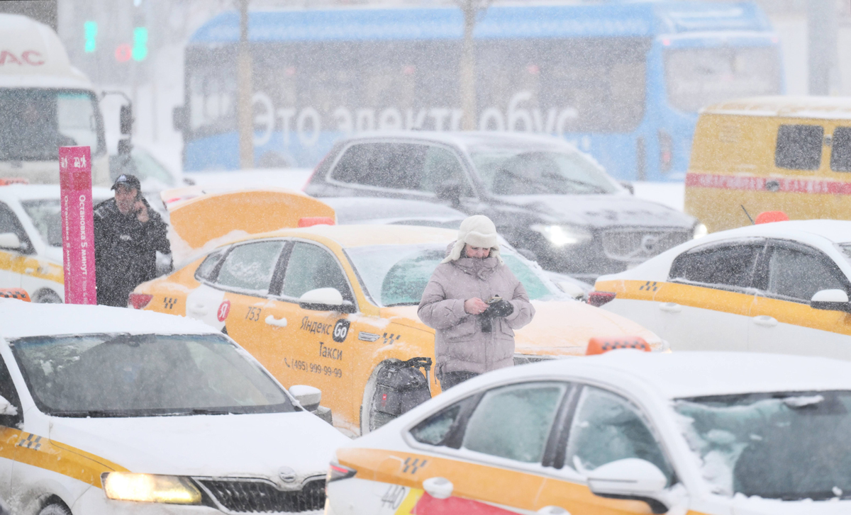 Фото: Григорий Сысоев / Imago Images / Scanpix / LETA
