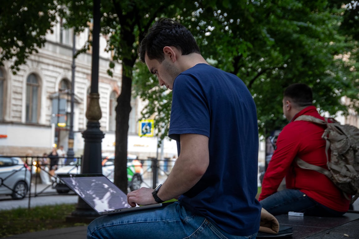 Фото: «Новая Газета Европа»