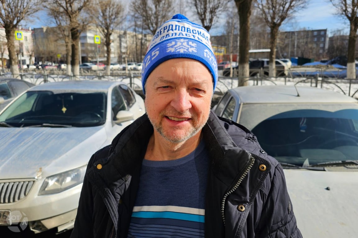 Mikhail Borisov. Photo: SOTAvision