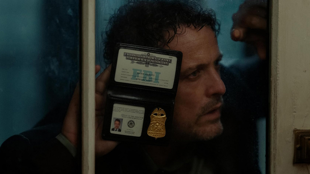 Кадр из сериала «Чудовище внутри меня». Источник:  imdb.com