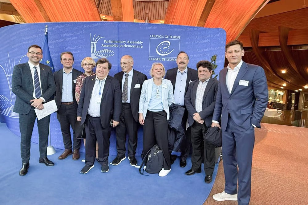 Фото: «Антивоенный комитет России»