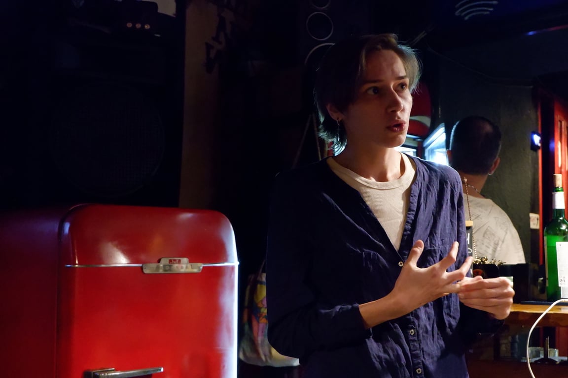 Сима Труевцева. Фото: Андрей Новашов