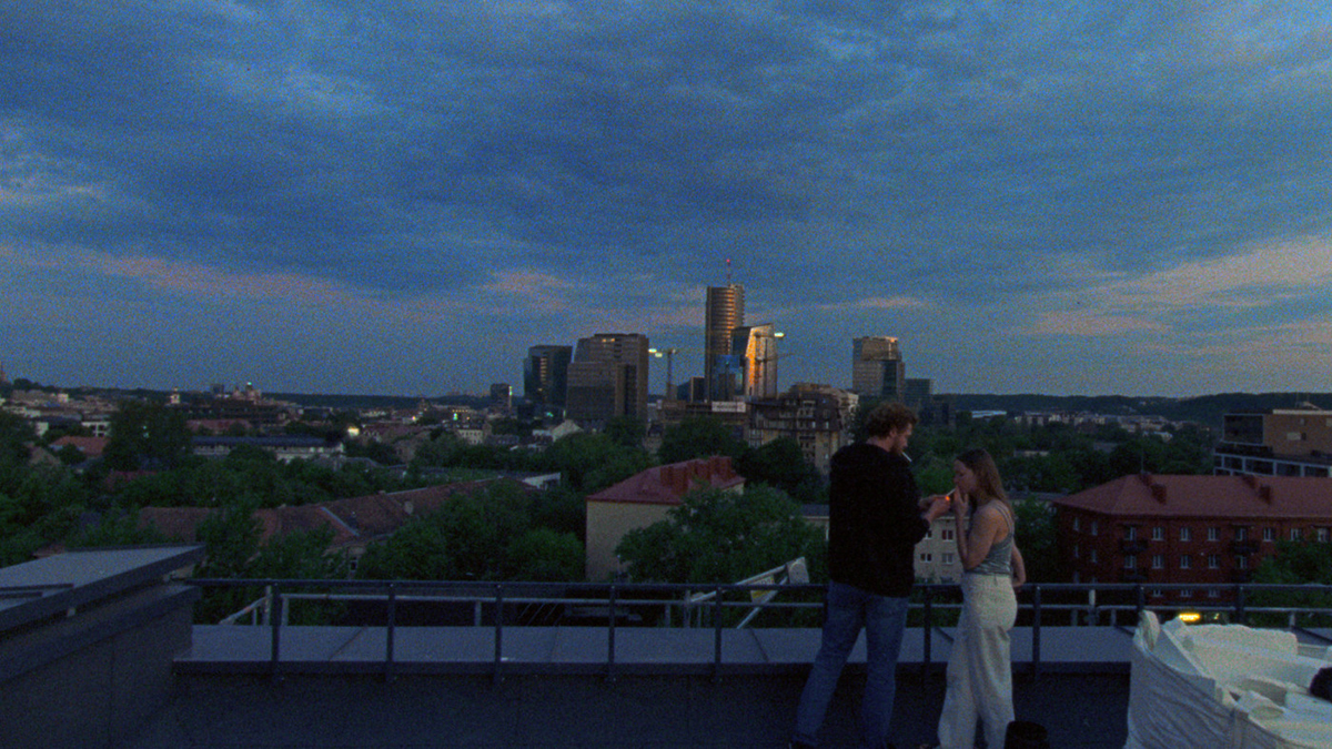 Кадр из фильма «Ремонт». Фото: www.molodist.com