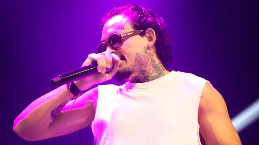 Фото: телеграм-канал Алишера Моргенштерна