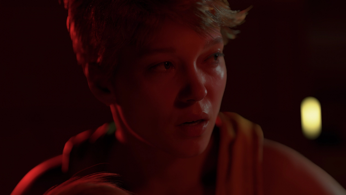 Кадр:  Sony Interactive Entertainment