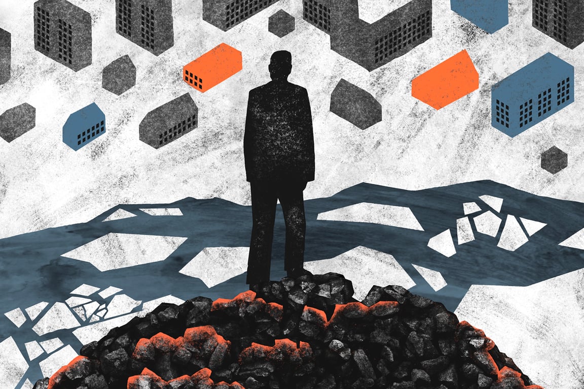 Иллюстрация: Ляля Буланова