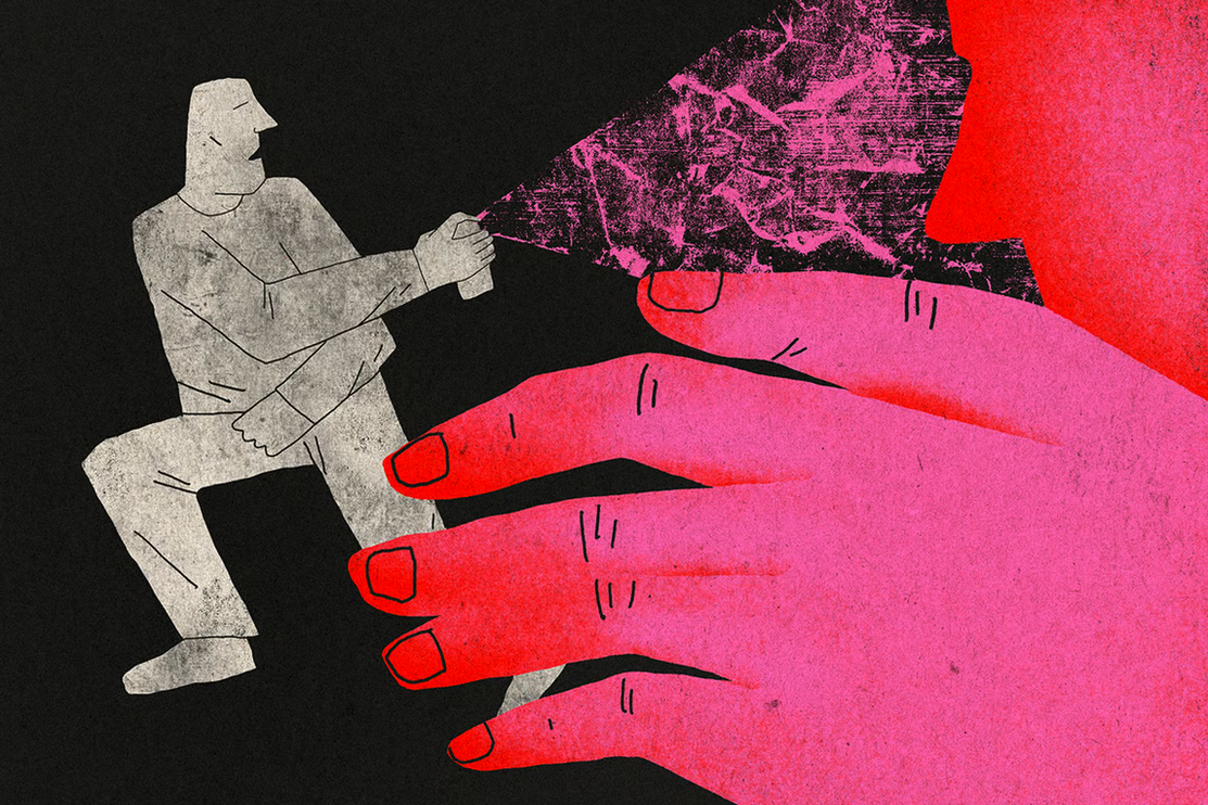 Illustration: Lyalya Bulanova