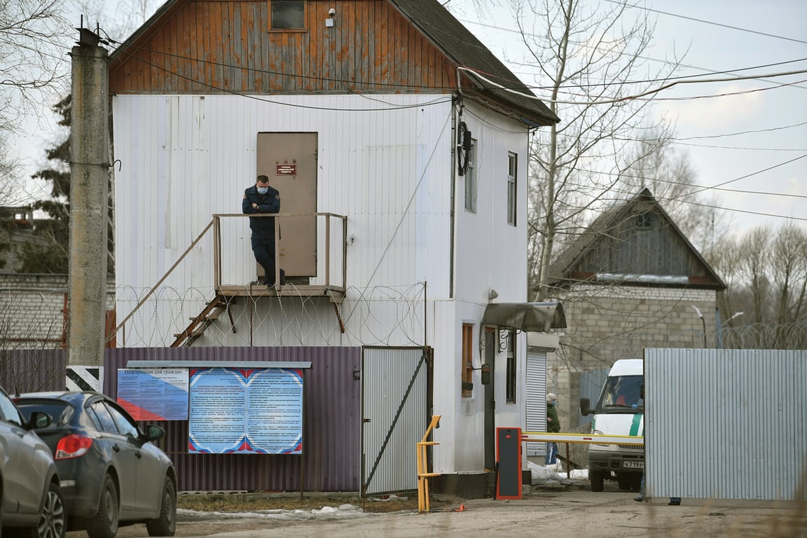 Фото: Александр Миридонов / Коммерсантъ / Sipa USA / Vida Press